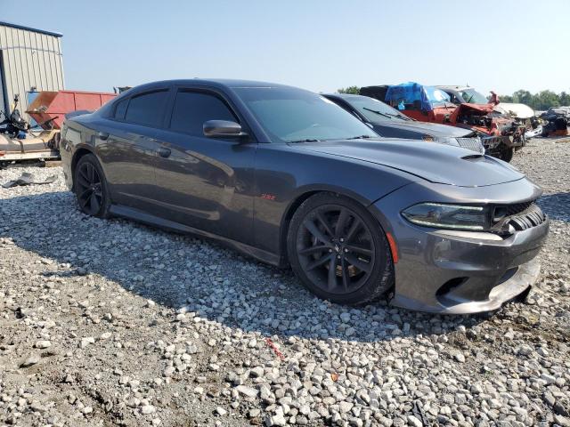 2018 DODGE CHARGER R/ - 2C3CDXGJ3JH306975