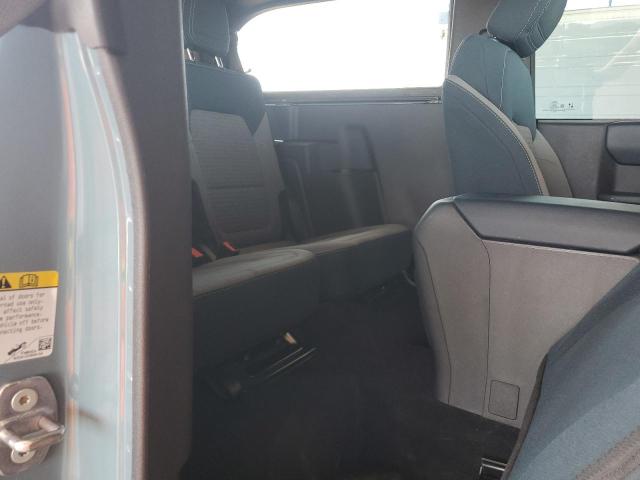 2023 Ford Bronco Base VIN: 1FMDE5CP5PLB46410 Lot: 61701344