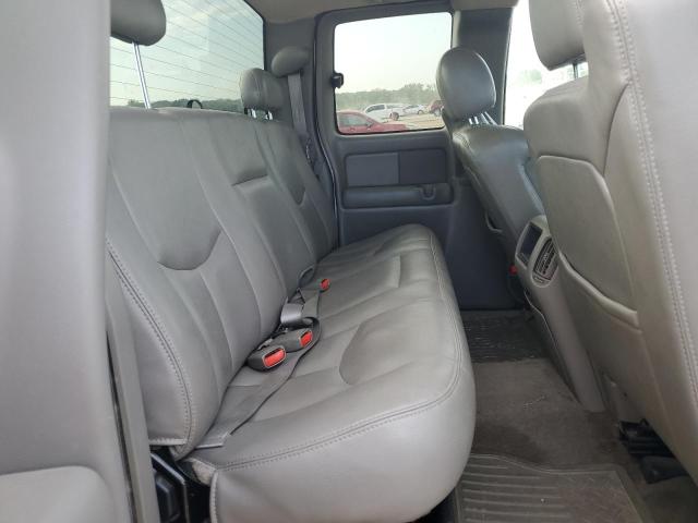 2003 GMC New Sierra K1500 VIN: 2GTEK19T331258315 Lot: 62812404