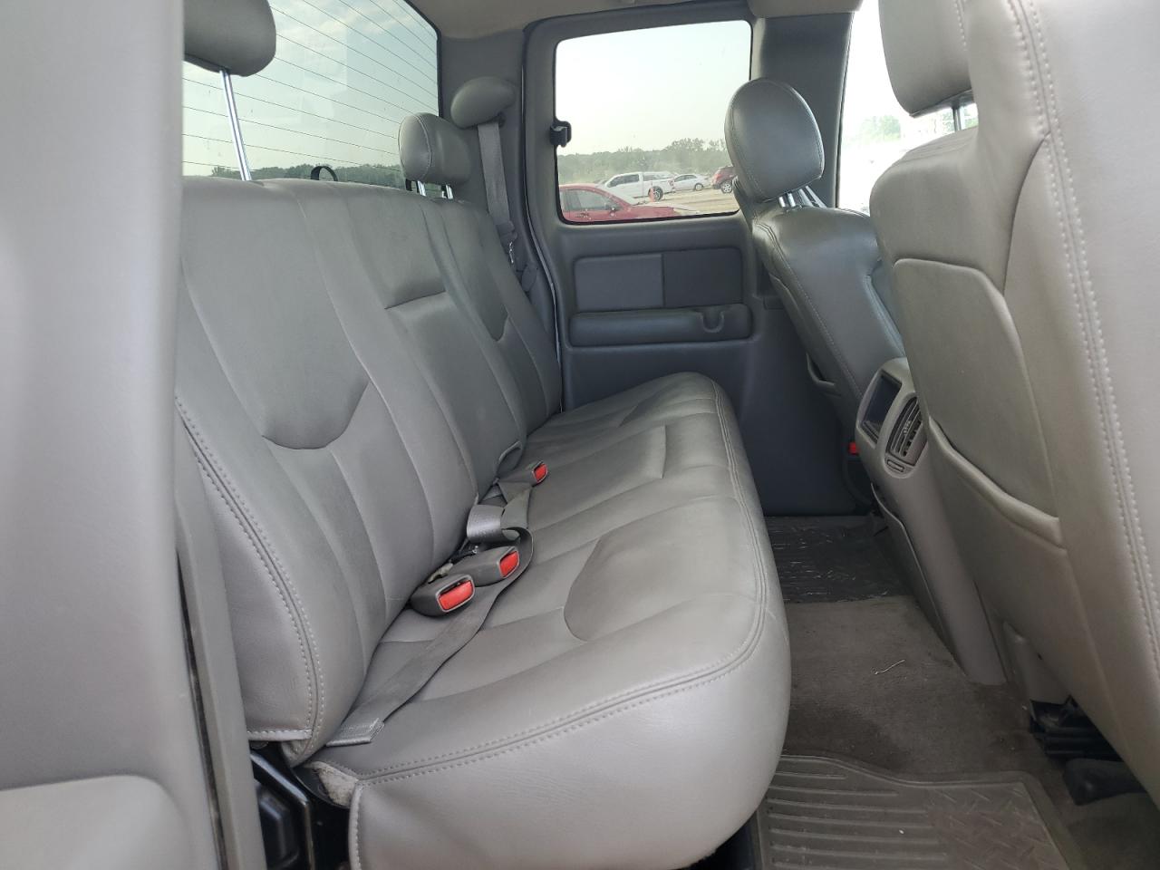 2GTEK19T331258315 2003 GMC New Sierra K1500