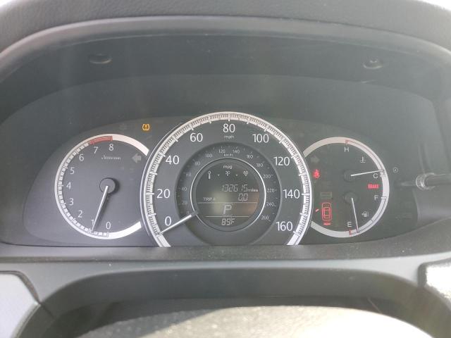 2015 HONDA ACCORD LX - 1HGCR2F33FA239854
