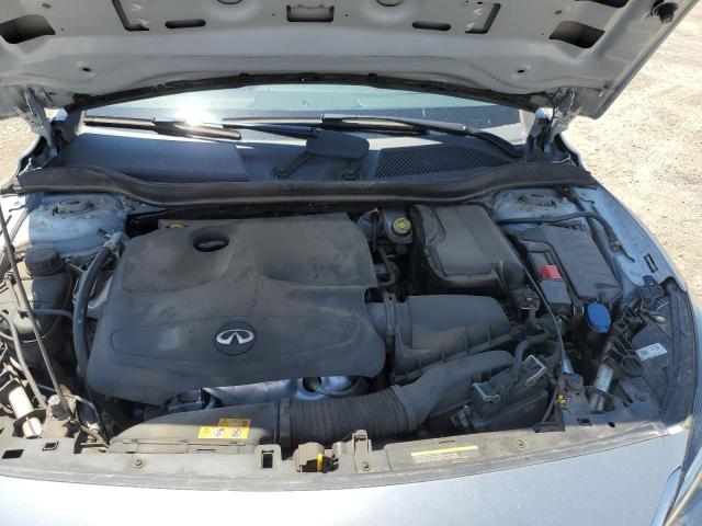2018 INFINITI QX30 PURE - SJKCH5CPXJA005677