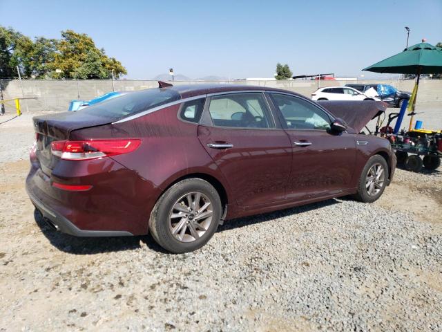 2020 KIA OPTIMA LX - 5XXGT4L32LG429808