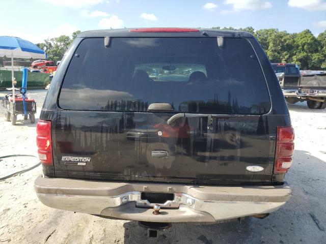 2001 Ford Expedition Eddie Bauer VIN: 1FMRU17L61LA03157 Lot: 61287644