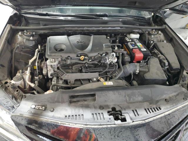 VIN 4T1K61AK6MU477135 2021 Toyota Camry, Xse no.11