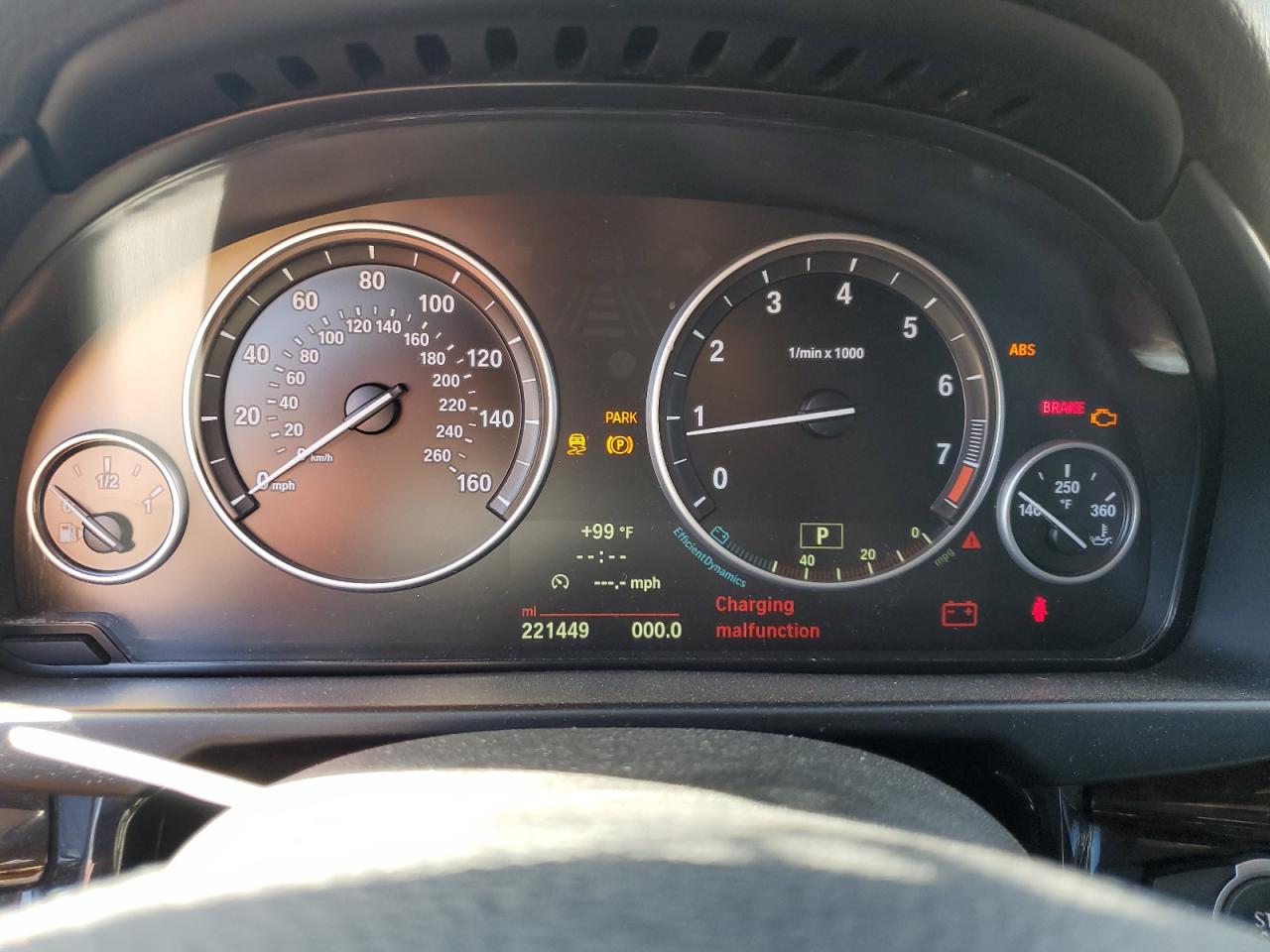 5UXKR0C56E0K46546 2014 BMW X5 xDrive35I