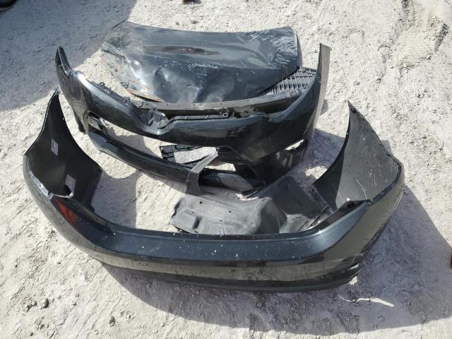 2016 Toyota Corolla L VIN: 2T1BURHE3GC679599 Lot: 62108564