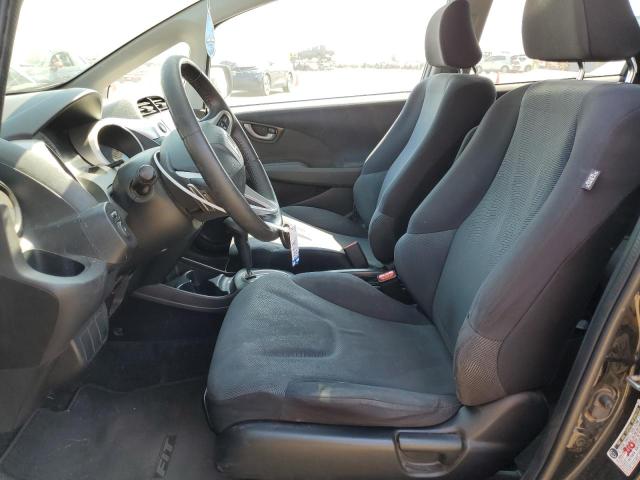 2009 Honda Fit Sport VIN: JHMGE88479S068902 Lot: 61752584