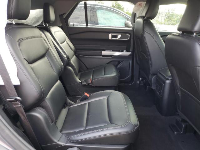 2023 FORD EXPLORER X - 1FMSK8DHXPGB05952