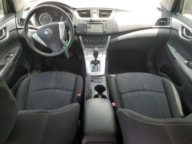 2015 Nissan Sentra S VIN: 3N1AB7AP1FY243255 Lot: 61190304