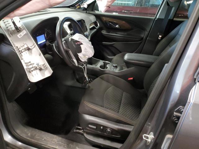 2021 GMC TERRAIN SL - 3GKALTEV0ML360853