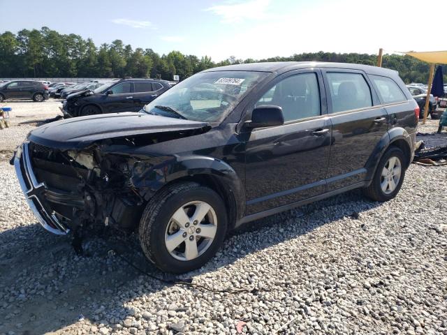 VIN 3C4PDCAB5DT645854 2013 Dodge Journey, SE no.1