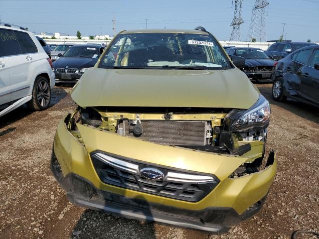 JF2GTABC3MH292562 Subaru Crosstrek  5