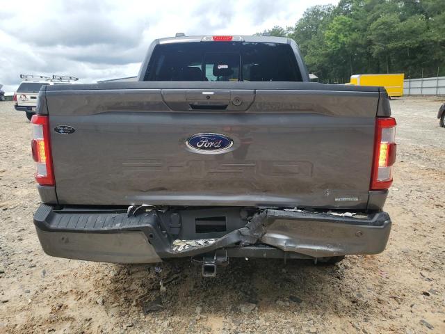 2023 FORD F150 SUPER - 1FTFW1E89PFB72421