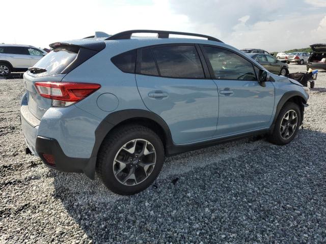 2019 SUBARU CROSSTREK - JF2GTAEC1K8378381