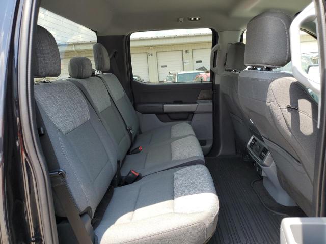 2021 FORD F150 SUPER - 1FTFW1ED3MFC60521