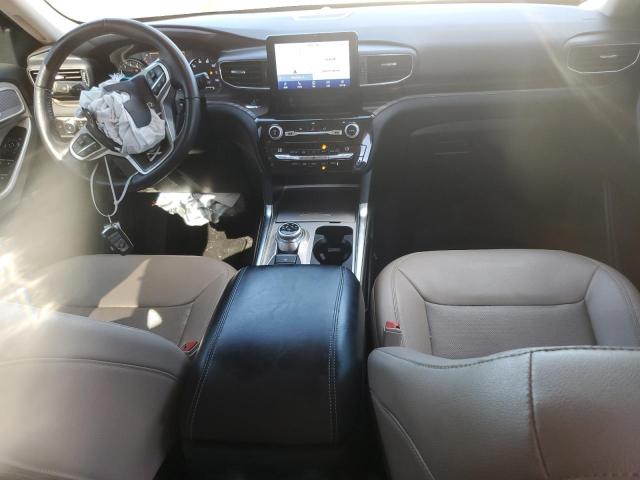 2021 Ford Explorer Limited VIN: 1FMSK8FH6MGB36897 Lot: 62610154