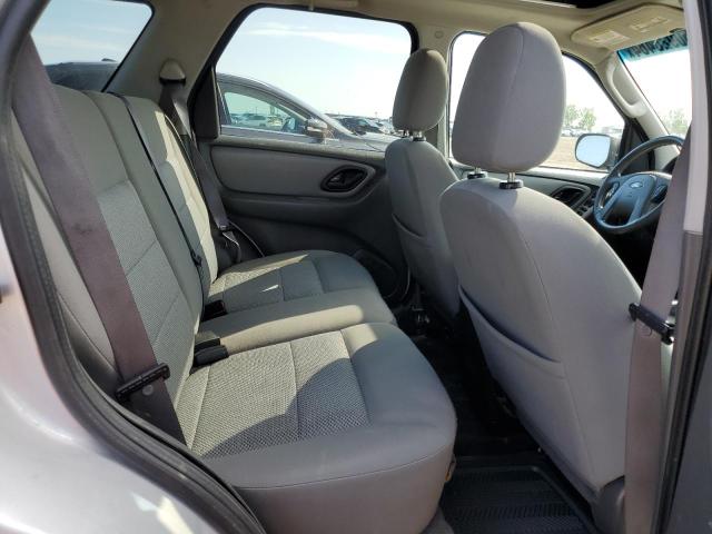 2006 Ford Escape Xlt VIN: 1FMYU93176KA10064 Lot: 60926464