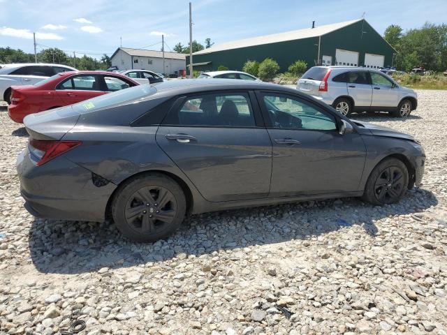 2023 HYUNDAI ELANTRA BL - KMHLM4AJ0PU073464