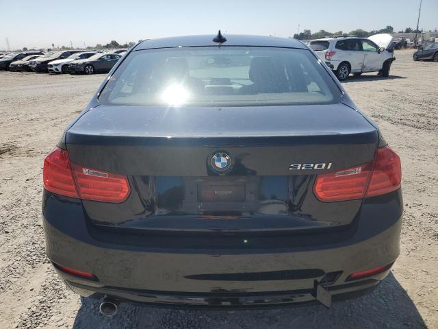 VIN WBA3B1C52EK135638 2014 BMW 3 Series, 320 I no.6