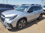 2024 SUBARU ASCENT TOU - 4S4WMAWD9R3411175