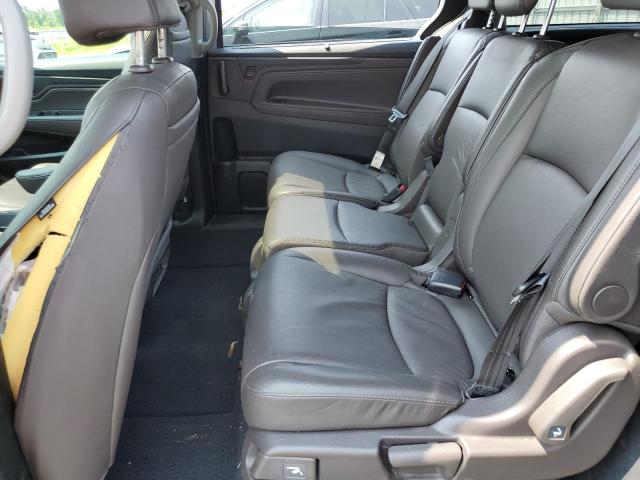 2019 HONDA ODYSS EX 5FNRL6H67KB509839
