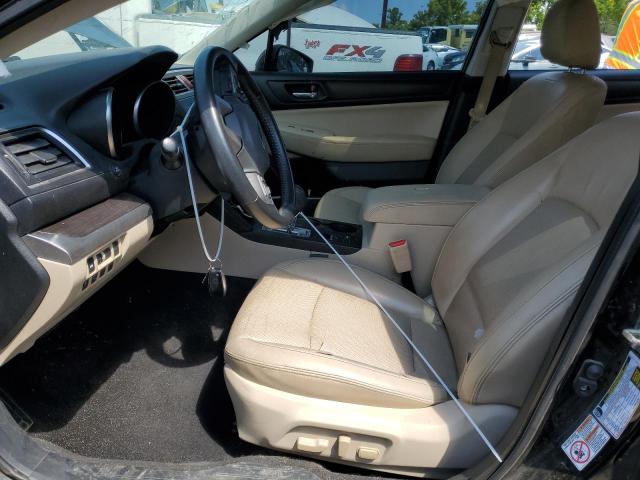 2015 SUBARU LEGACY 2.5 - 4S3BNAL69F3072399