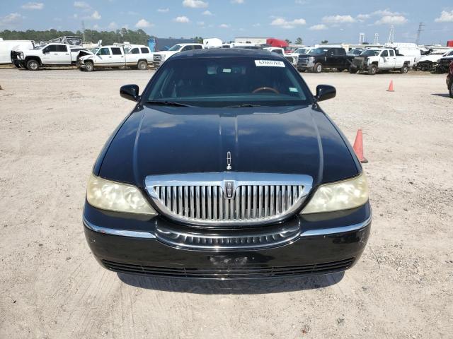 2011 Lincoln Town Car Signature Limited VIN: 2LNBL8CVXBX764508 Lot: 62669784