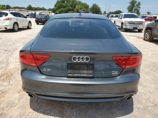 2014 Audi A7 Prestige VIN: WAU2MAFC0EN111174 Lot: 61383914