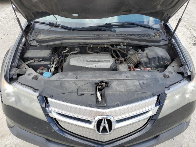 2009 Acura Mdx VIN: 2HNYD282X9H521545 Lot: 61094264