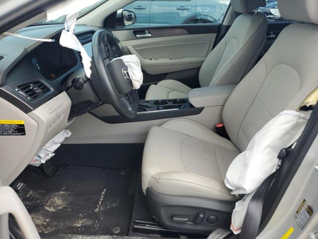 2017 Hyundai Sonata Sport VIN: 5NPE34AF8HH548012 Lot: 62002424