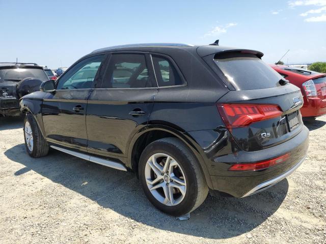 VIN WA1ANAFY6J2167181 2018 Audi Q5, Premium no.2