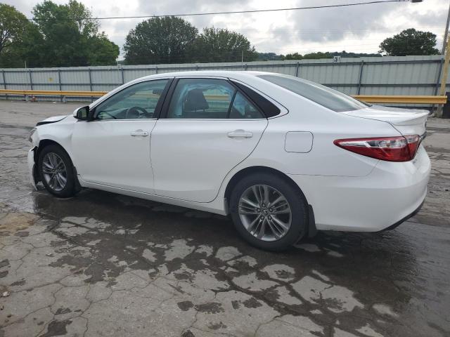 VIN 4T1BF1FK6GU242148 2016 Toyota Camry, LE no.2