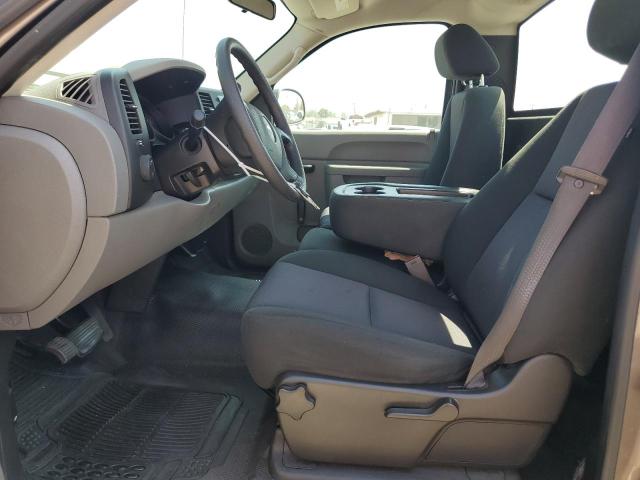 2012 Chevrolet Silverado C1500 VIN: 1GCNCPEX9CZ310658 Lot: 61743354