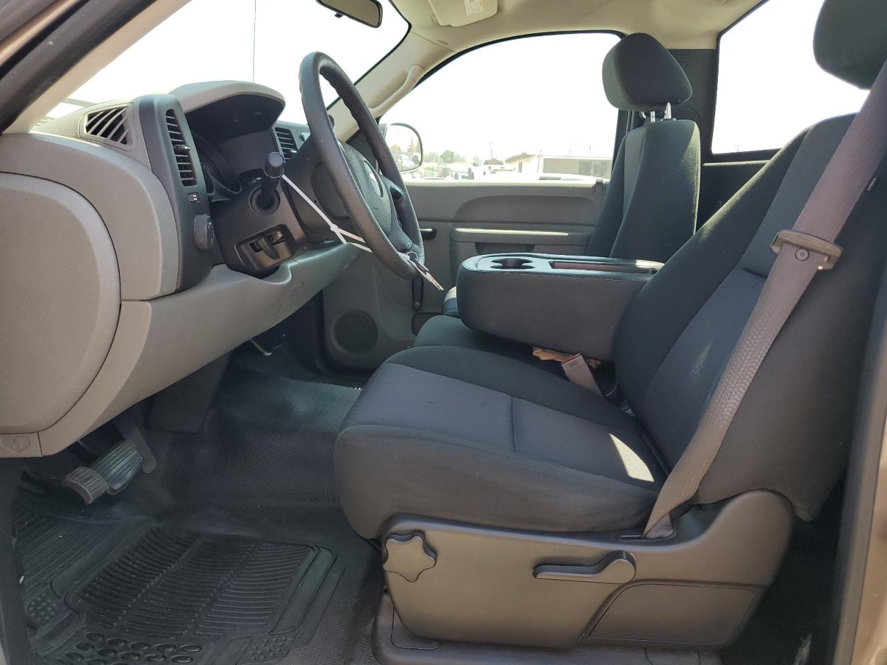 1GCNCPEX9CZ310658 2012 Chevrolet Silverado C1500