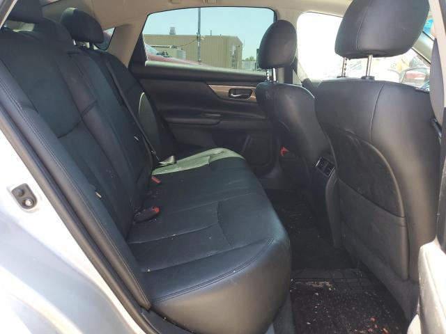 2015 NISSAN ALTIMA 2.5 - 1N4AL3AP8FN345612