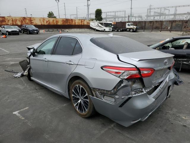 VIN 4T1B11HK0KU845407 2019 Toyota Camry, L no.2