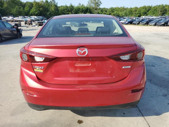 VIN 3MZBM1V74EM103772 2014 Mazda 3, Touring no.6