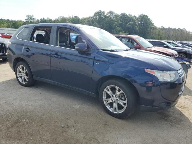 Vin: ja4jz4ax8ez011032, lot: 64429034, mitsubishi outlander gt 20144