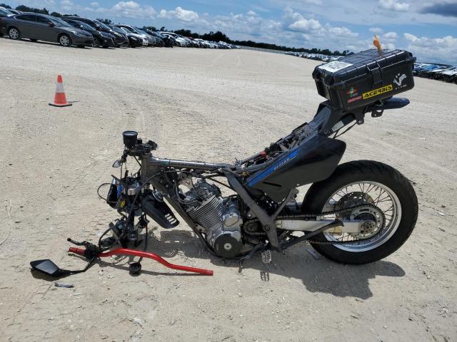 2017 SUZUKI DR650 SE JS1SP46A0H2100444