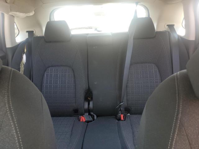 2024 HONDA HR-V LX - 3CZRZ1H3XRM734733