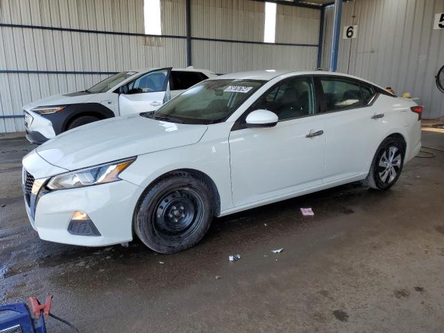 VIN 1N4BL4BV5MN388762 2021 NISSAN ALTIMA no.1