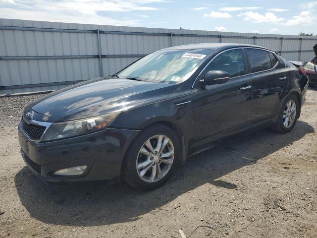 VIN 5XXGN4A78DG166063 2013 KIA Optima, EX no.1