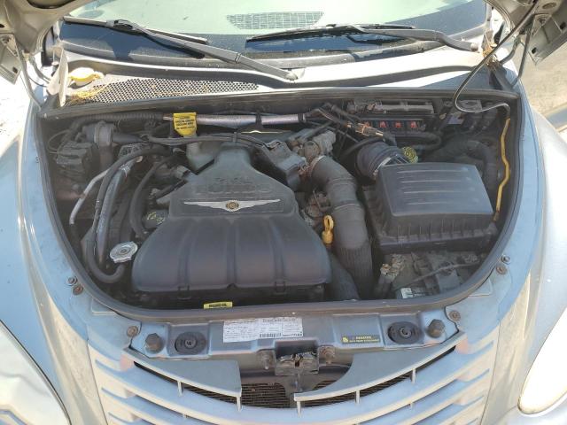 2008 Chrysler Pt Cruiser Touring VIN: 3A8FY58838T121848 Lot: 61665724