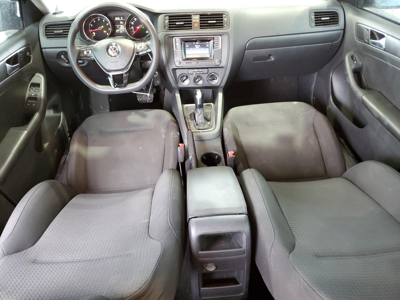 3VW267AJ8GM354912 2016 Volkswagen Jetta S