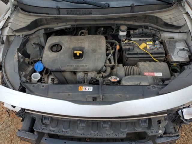 2020 KIA SOUL LX - KNDJ23AU6L7716592