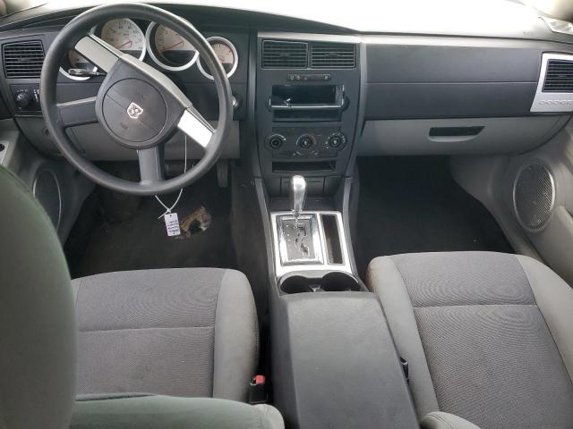 2006 Dodge Charger Se VIN: 2B3KA43R06H304684 Lot: 61443774