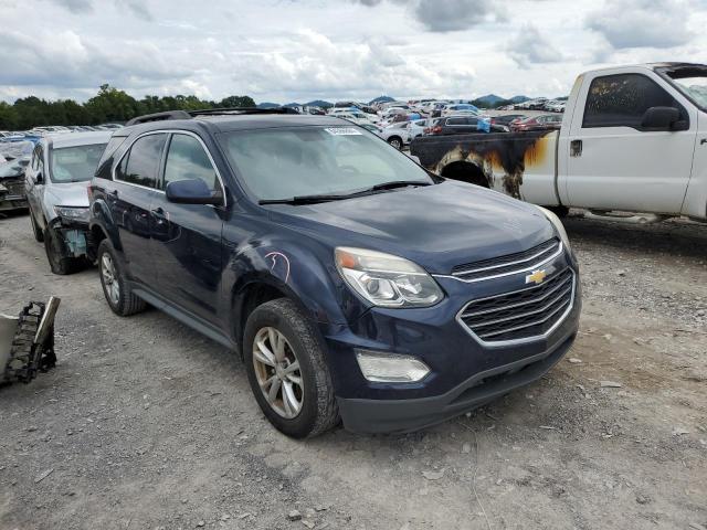 2016 CHEVROLET EQUINOX LT 2GNALCEK3G1113650  64366884