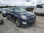 CHEVROLET EQUINOX LT снимка