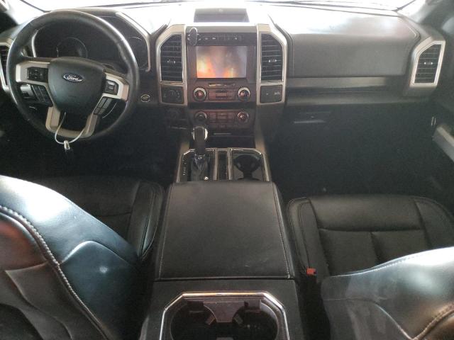 2019 FORD F150 SUPER - 1FTEW1E52KFB07596